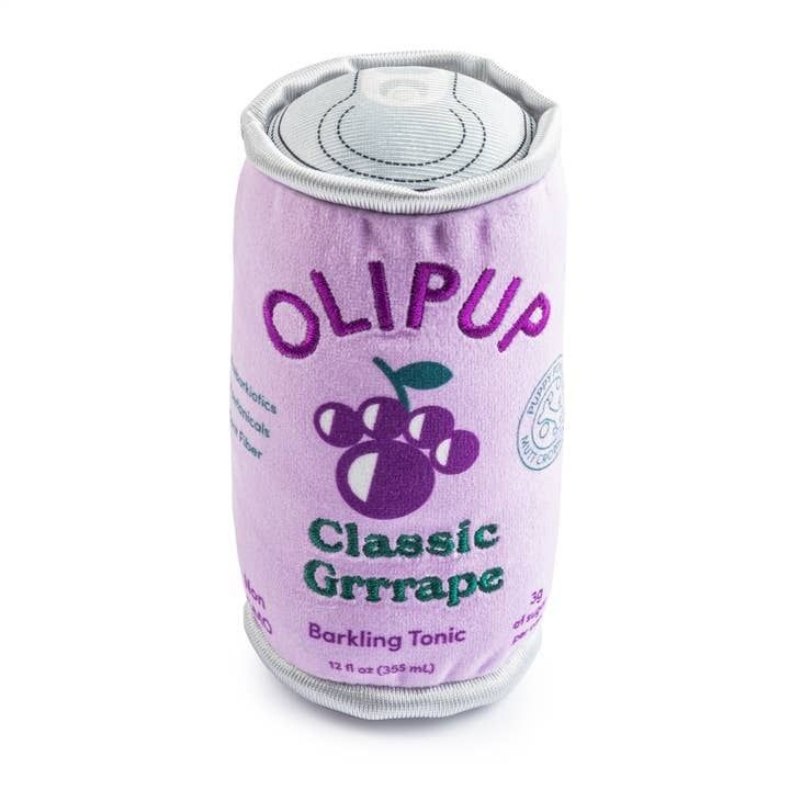 Haute Diggity Dog Olipup Grrrape