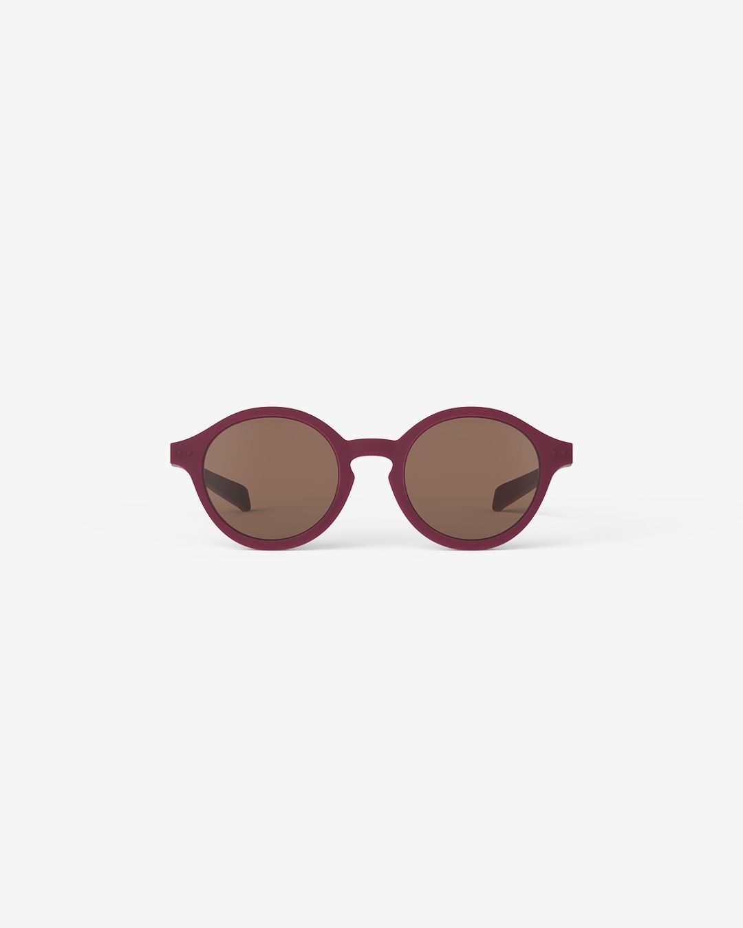 Izipizi Kids Plus Sunglasses Antique Purple - Polarized - Limited Edition