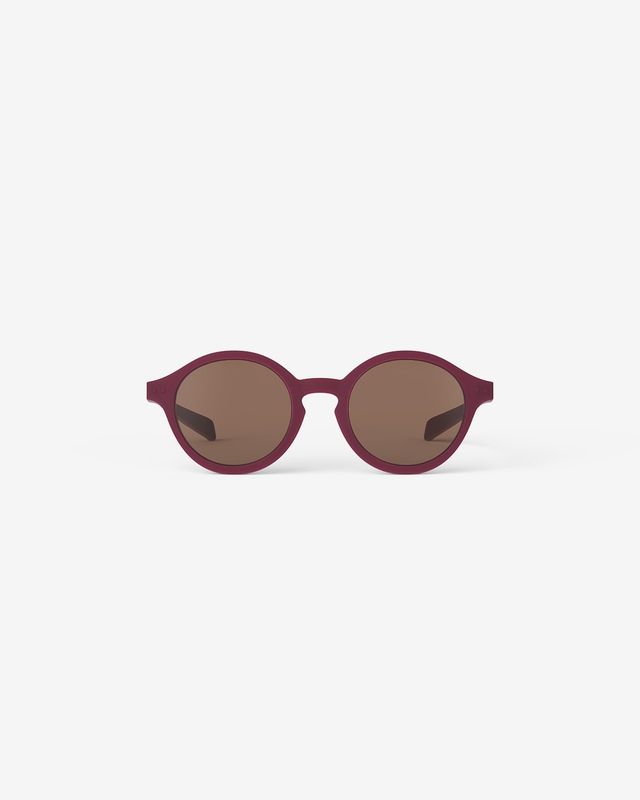 Izipizi Kids Plus Sunglasses Antique Purple - Polarized - Limited Edition