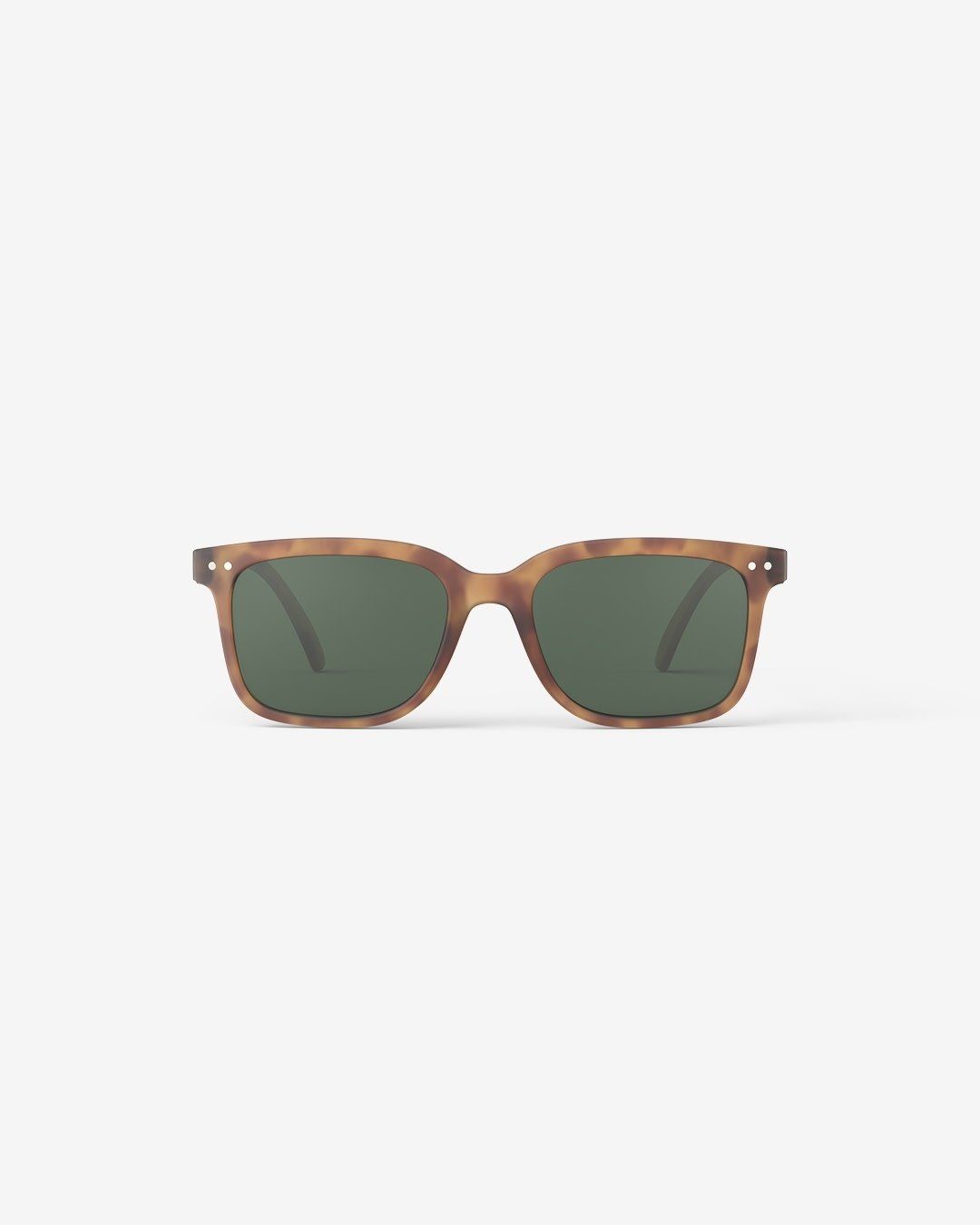 IZIPIZI Sun L Big Havane- Limited Edition