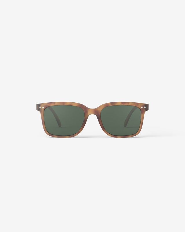 IZIPIZI Sun L Big Havane- Limited Edition