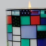 Tom Fruin &quot;Nightlight&quot; Candle