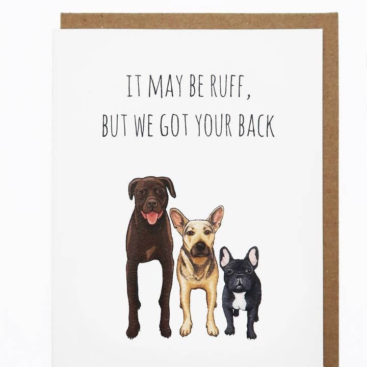Ruff Pack