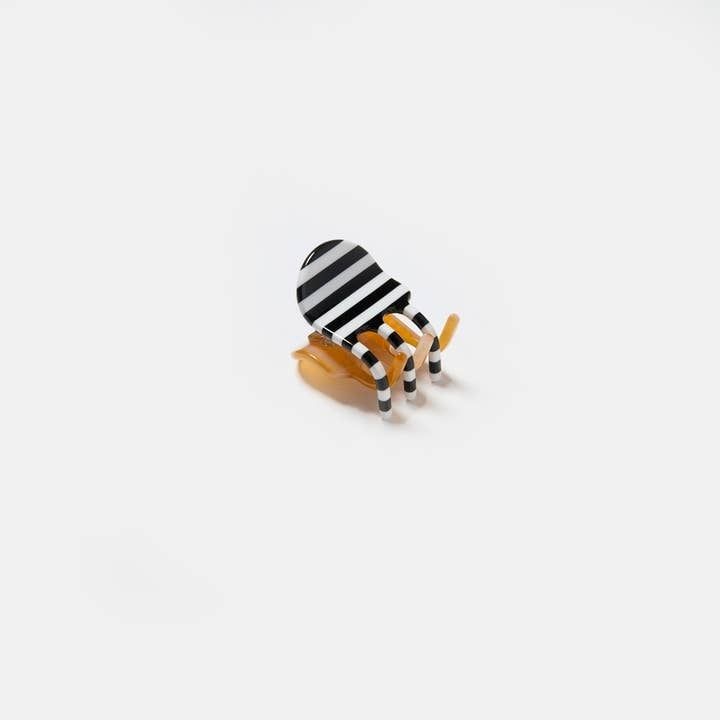 Chunks Mini Claw in Stripes