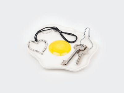 DOIY Trinket Tray Egg