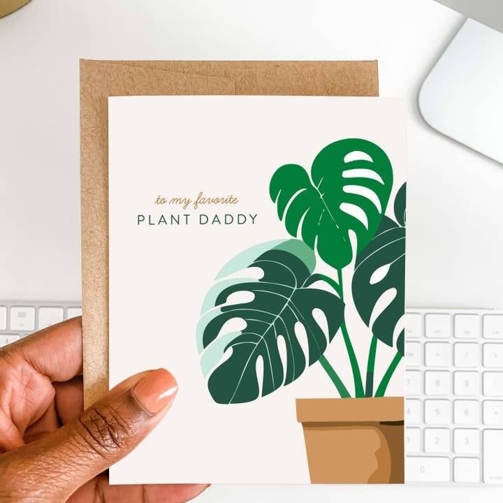 Plant Daddy