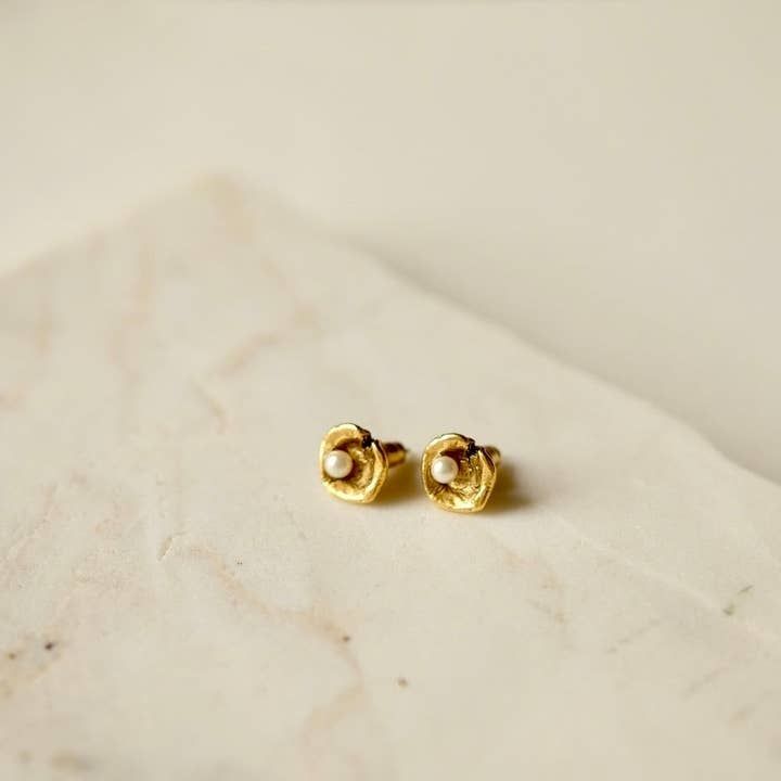 Oyster Studs