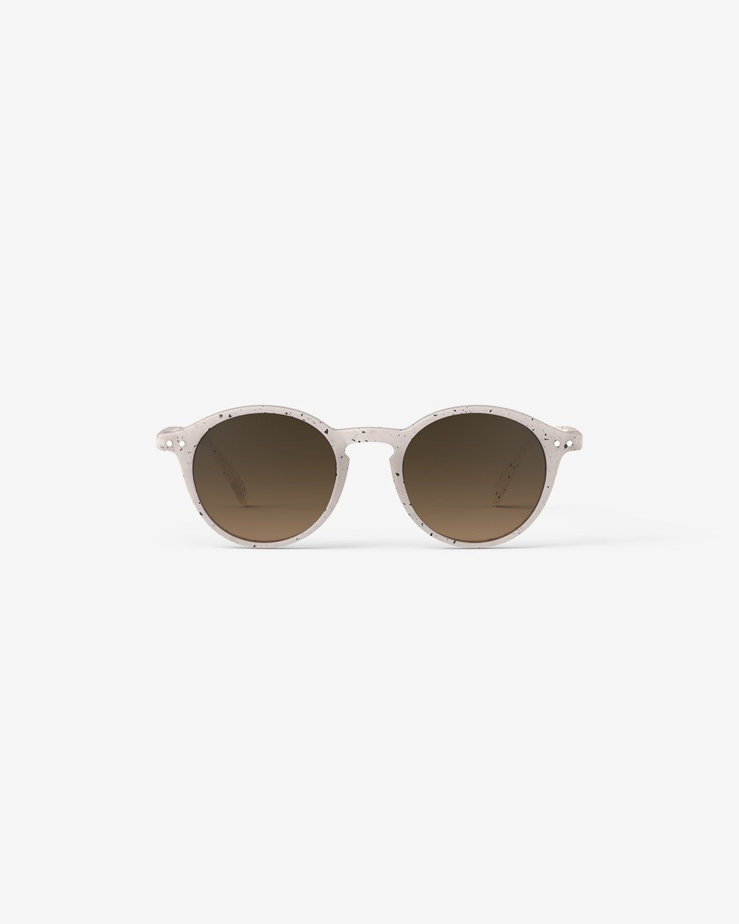 IZIPIZI Sun D Iconic Ceramic Beige - Limited Edition