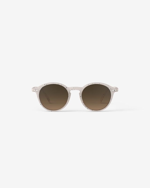 IZIPIZI Sun D Iconic Ceramic Beige - Limited Edition