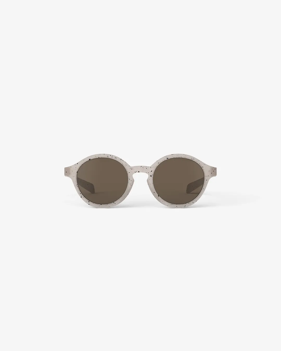 Izipizi Kids Plus Sunglasses Ceramic Beige- Polarized - Limited Edition