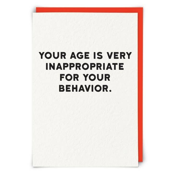Behavior