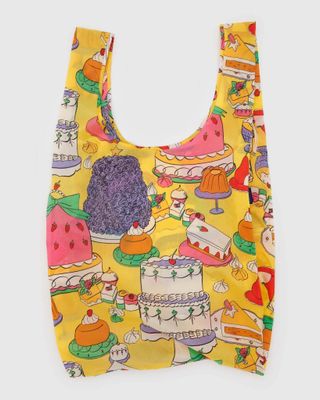 Baggu Reusable Bag Big Patisserie