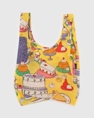 Baggu Reusable Bag Standard Patisserie