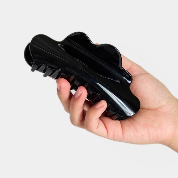Chunks Nimbus Claw in Black