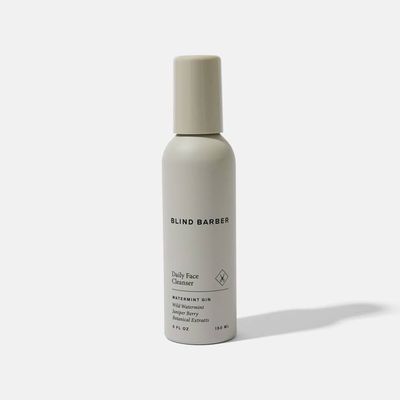 Blind Barber Daily Face Cleanser