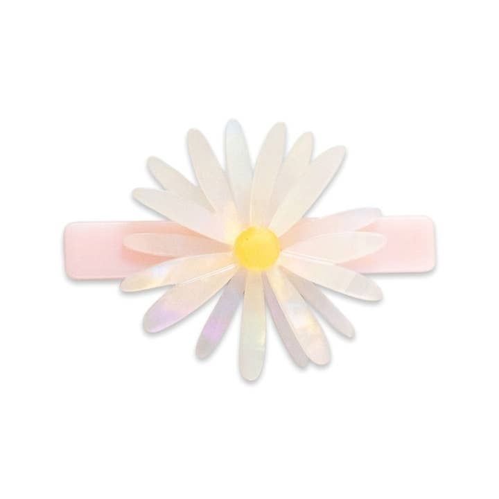 Jenny Lemons Daisy Hair Clip
