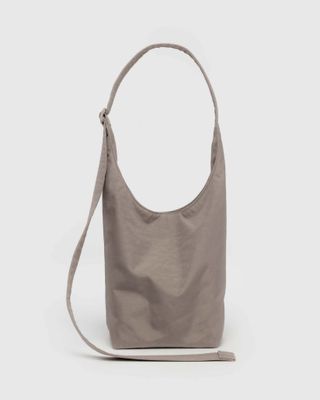 Baggu Small Nylon Sling Dove