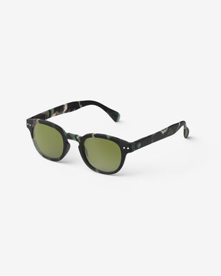 IZIPIZI Sun C Retro Camo Engineered Garments - Limited Edition