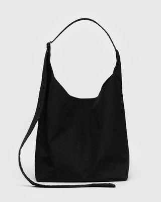 Baggu Large Nylon Sling Black