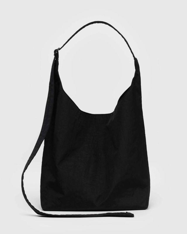 Baggu Large Nylon Sling Black