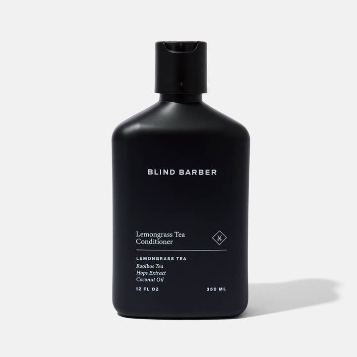 Blind Barber Lemongrass Tea Conditioner