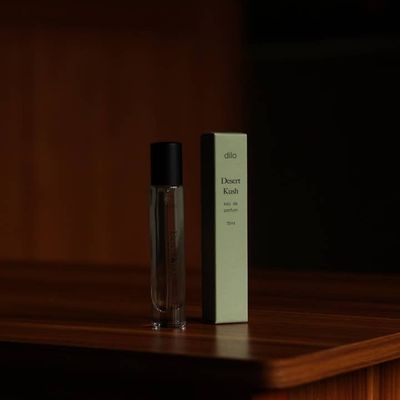 Elsewhere Desert Kush Travel Sprayer