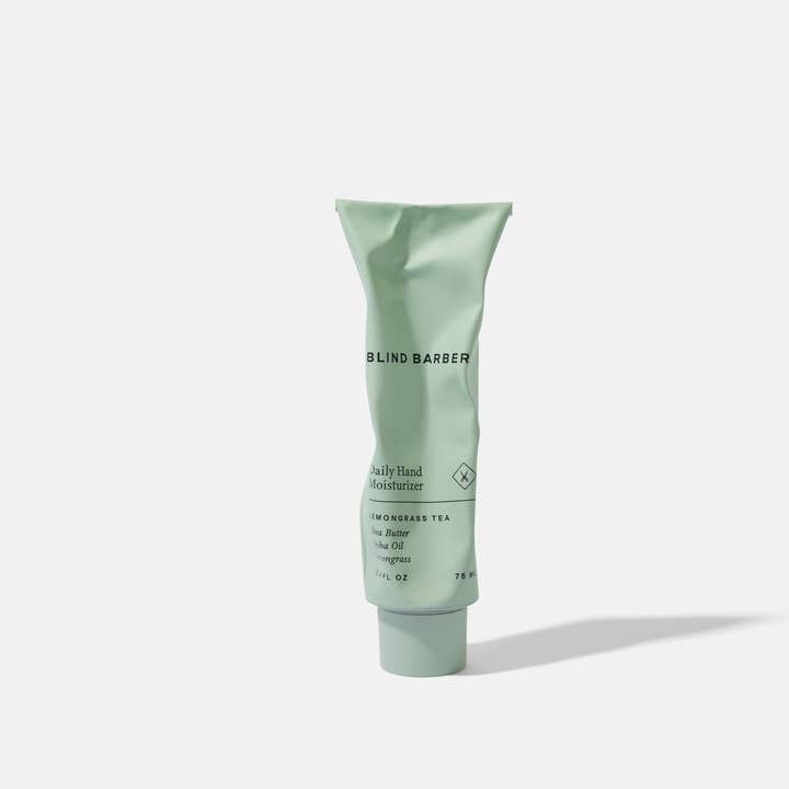 Blind Barber Hand Moisturizer