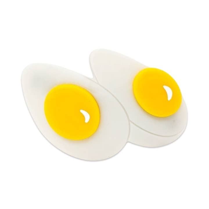 Jenny Lemons  Egg French Barrette