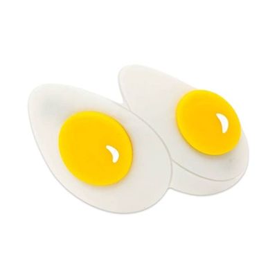Jenny Lemons  Egg French Barrette