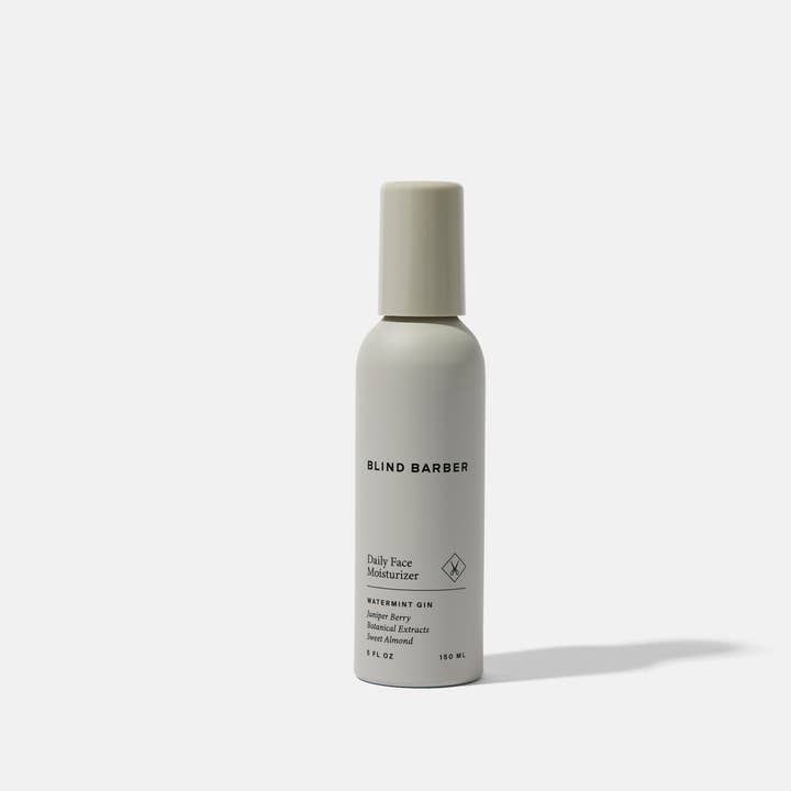 Blind Barber Daily Face Moisturizer