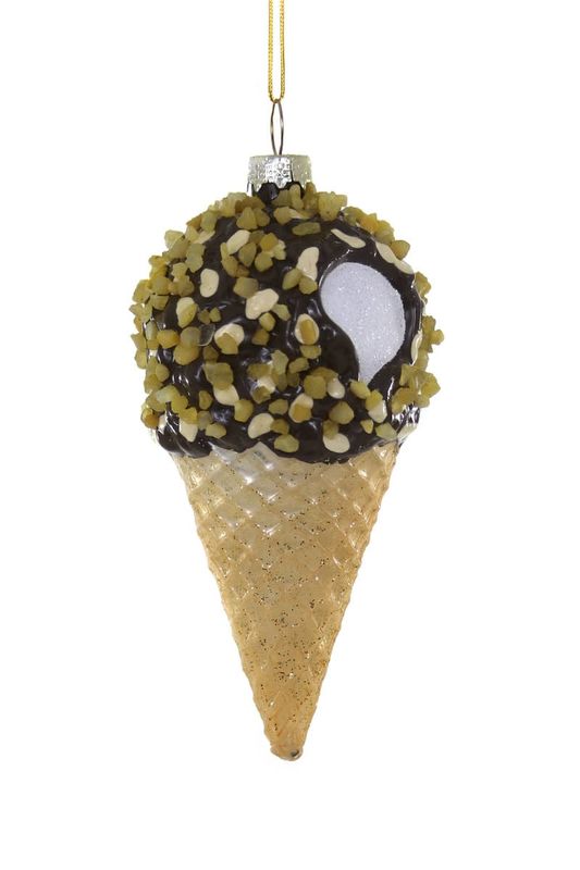 DRUMSTICK ICE CREAM