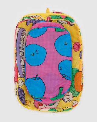 Baggu Packing Cube Set Still Life