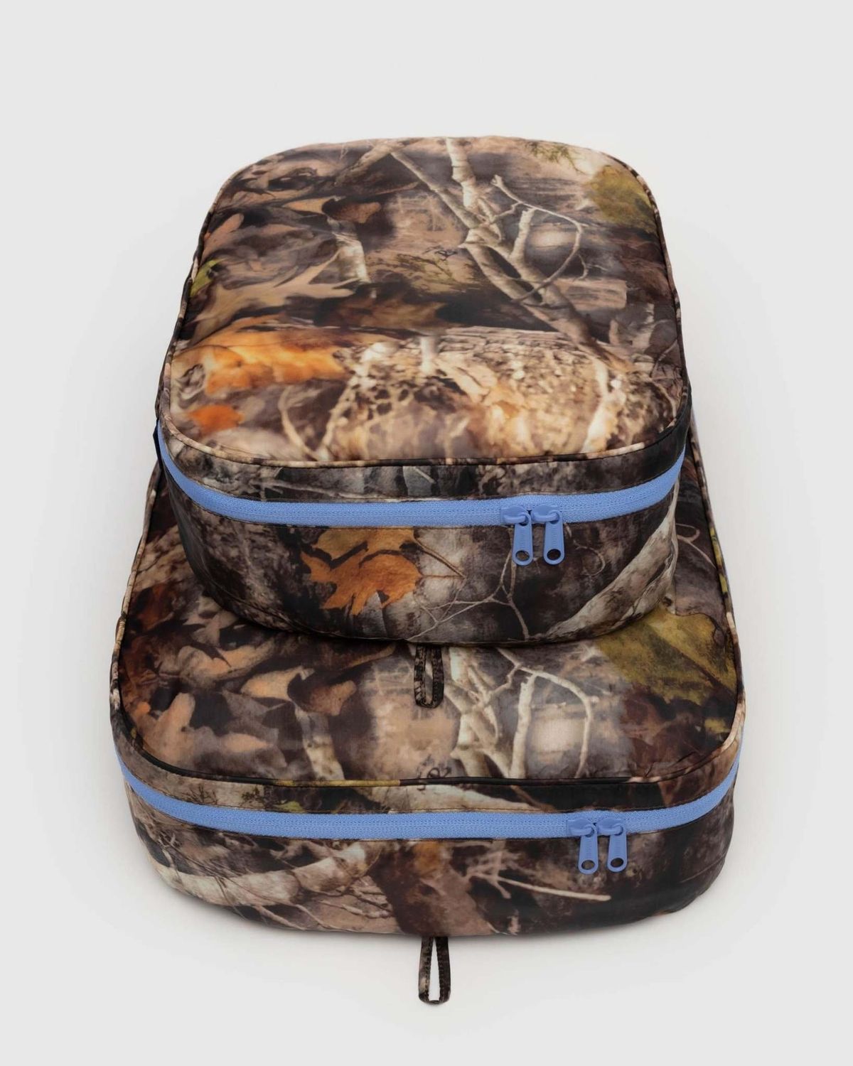 Baggu Large Packing Cube Set Photo Forest