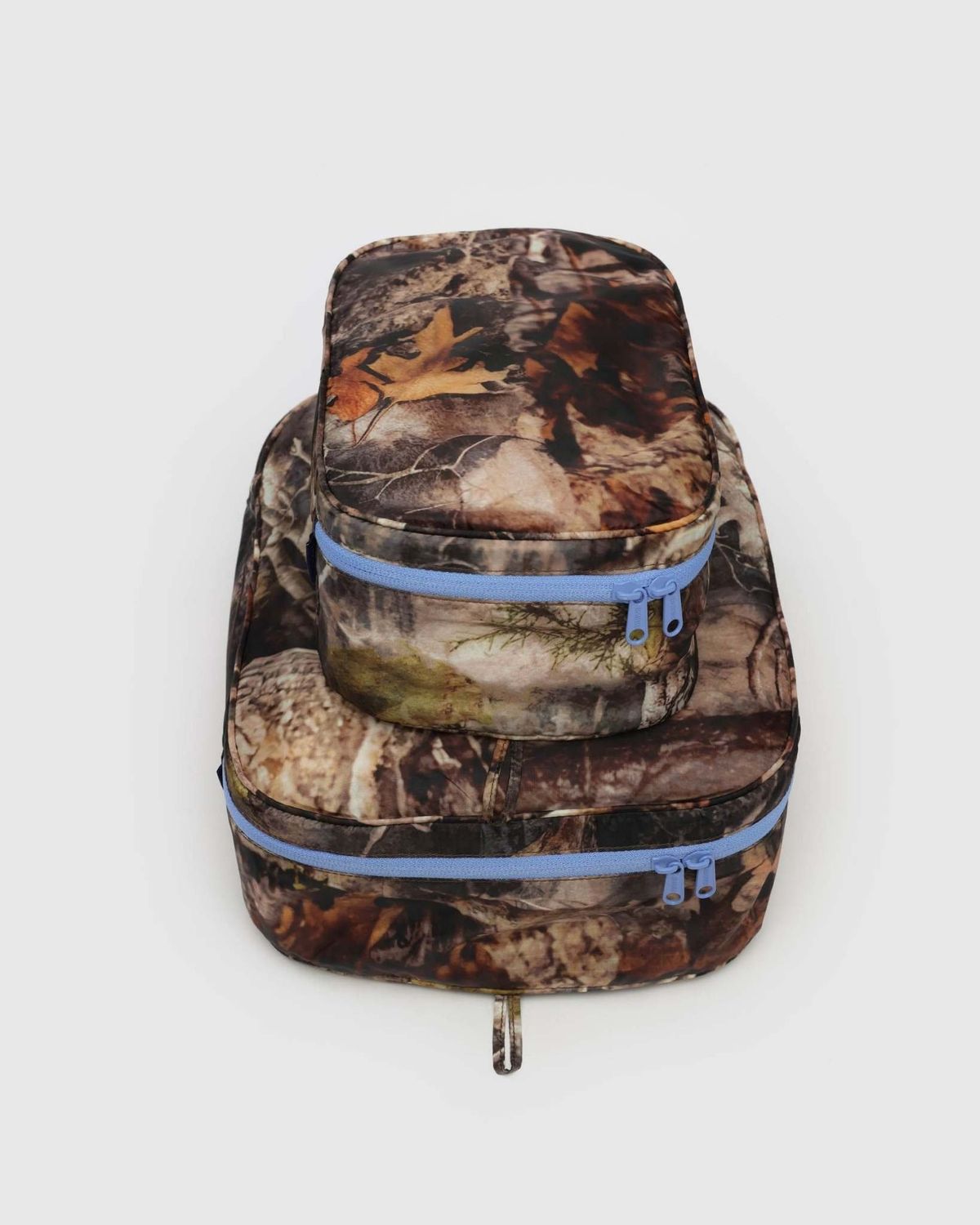 Baggu Packing Cube Set Photo Forest