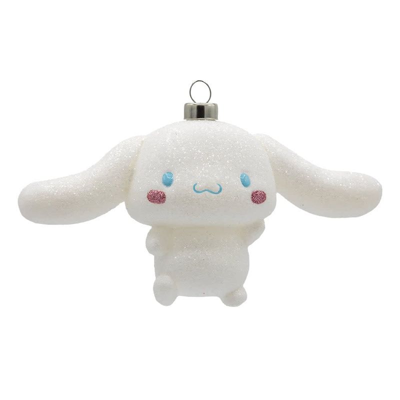 Charming Cinnamoroll Ornament