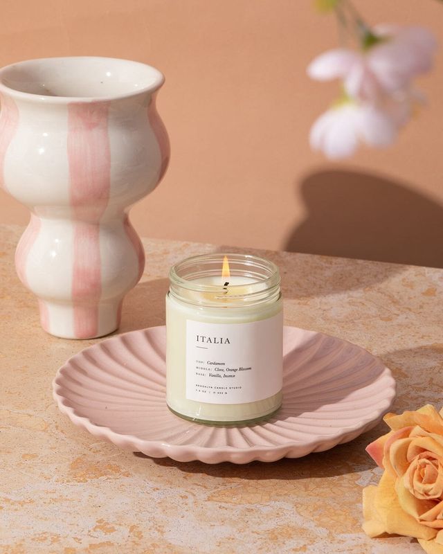 Jar Candle Italia
