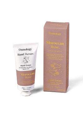 2.5 fl oz Hand Cream Moroccan Rose
