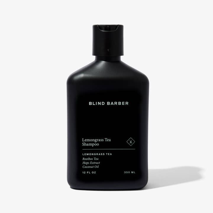 Blind Barber Shampoo