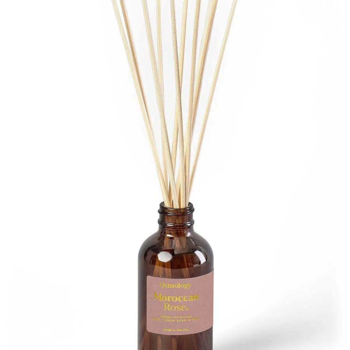 Diffuser Moroccan Rose