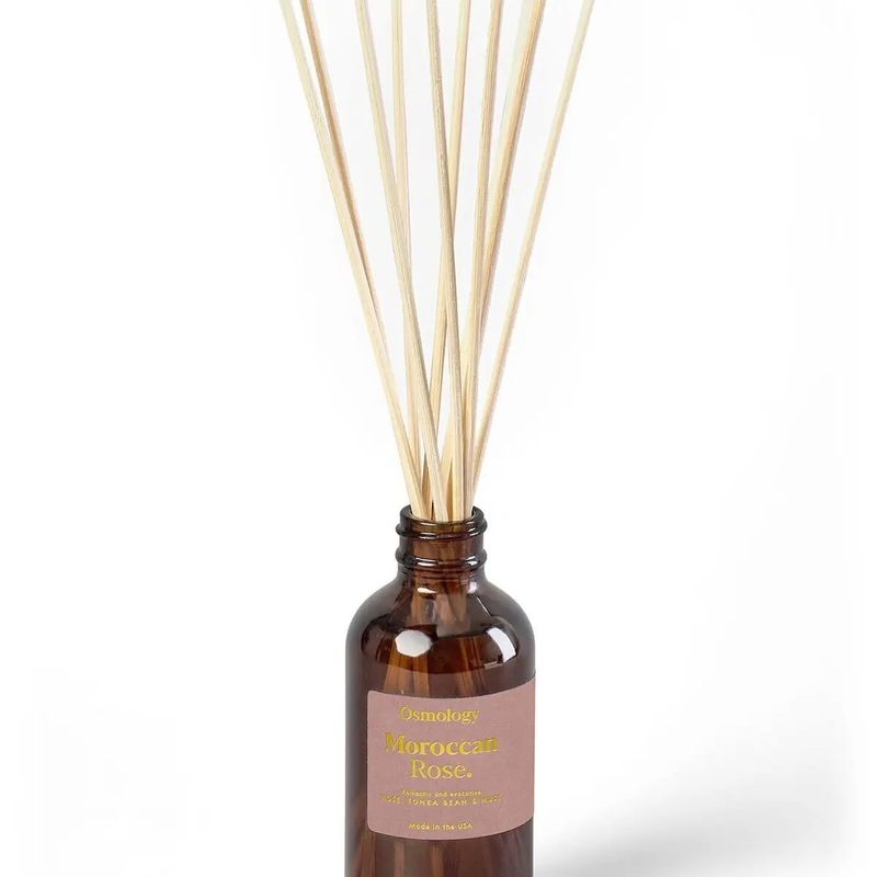 Diffuser Moroccan Rose
