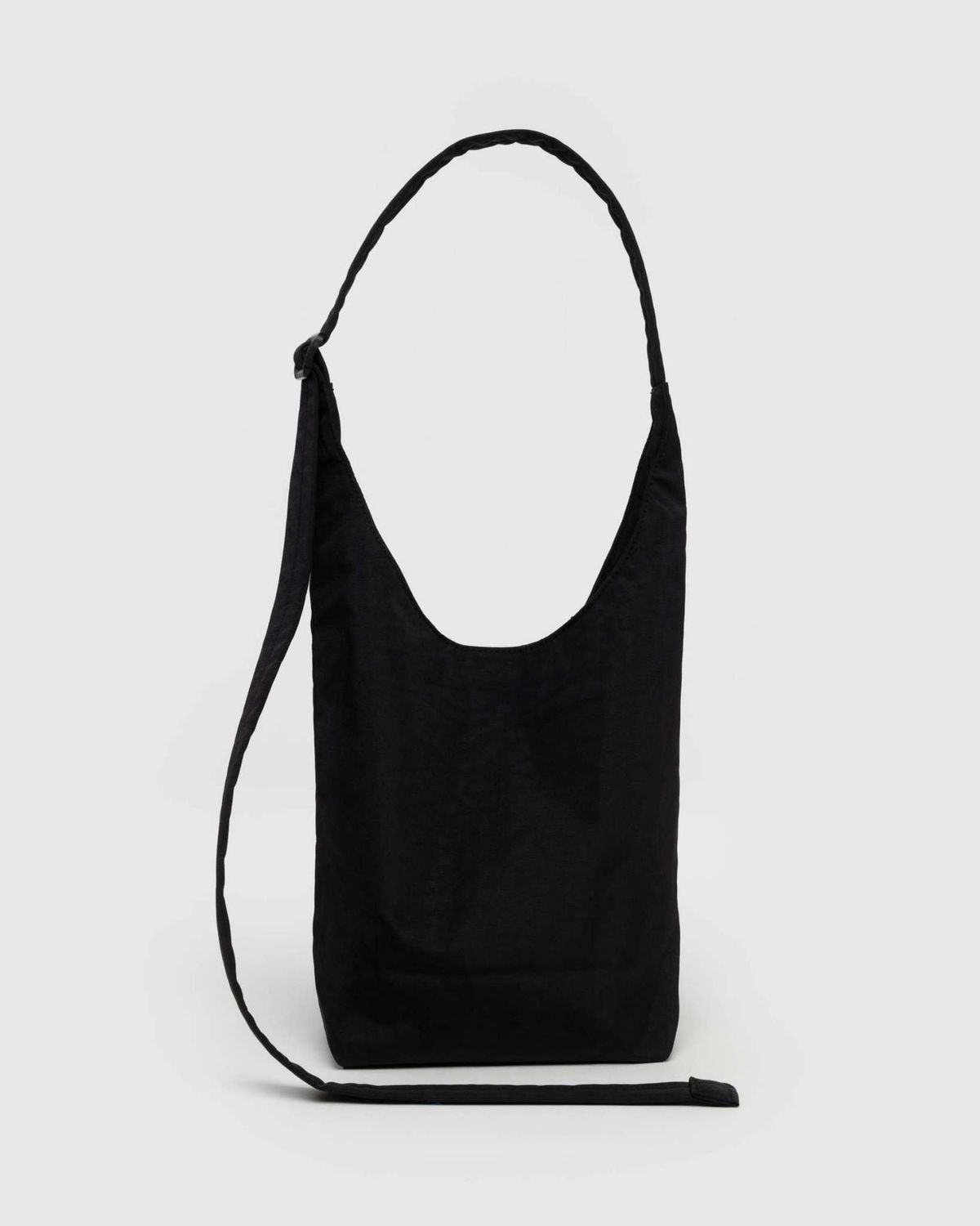 Baggu Small Nylon Sling Black