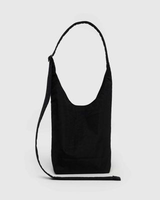 Baggu Small Nylon Sling Black