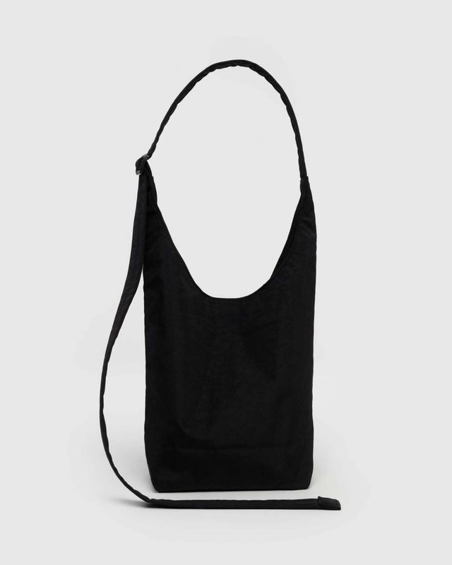 Baggu Small Nylon Sling Black