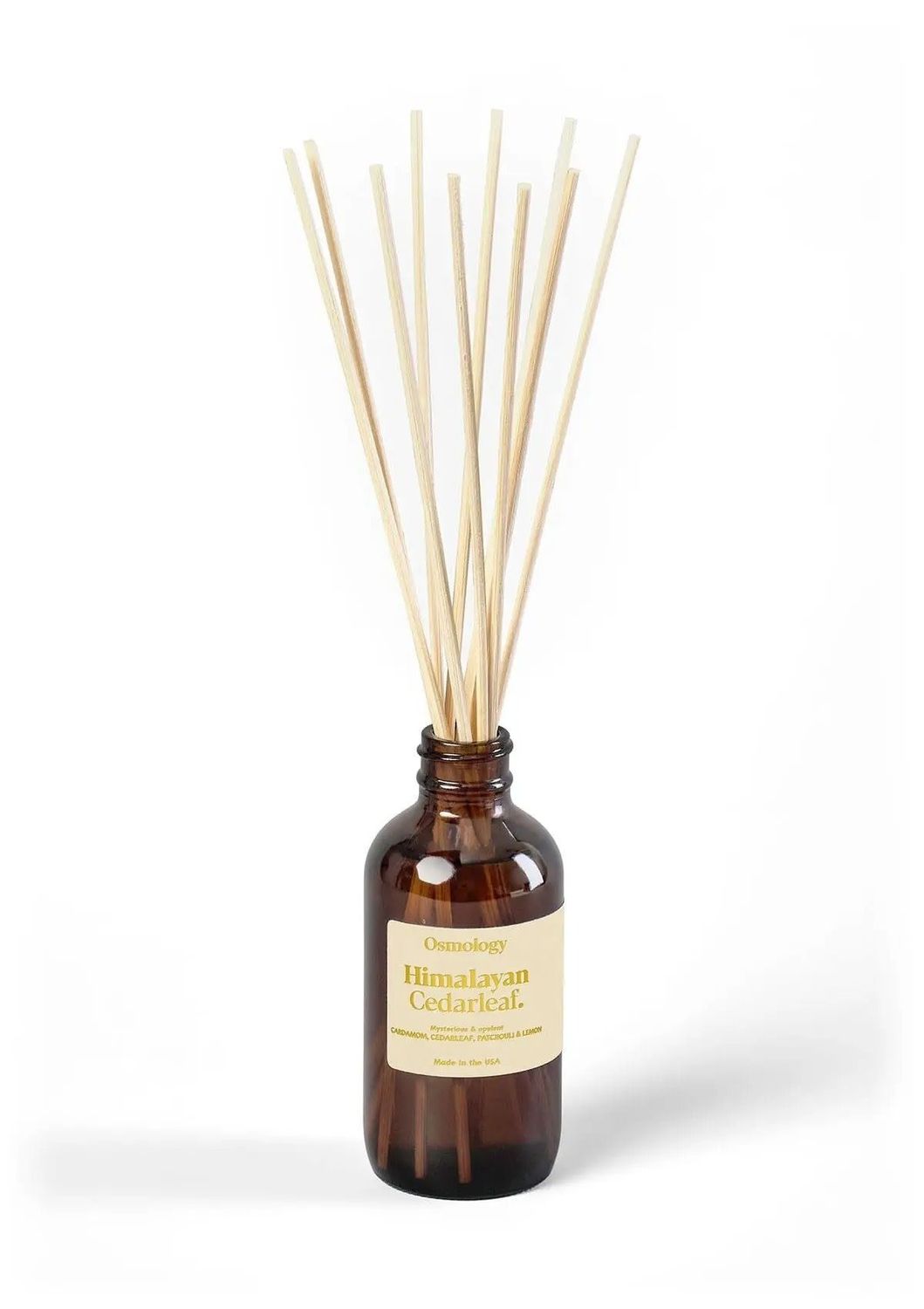Diffuser Himalayan Cedarleaf