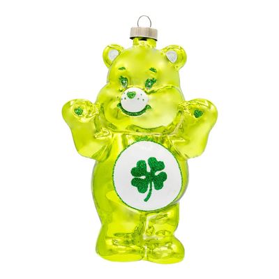 Care Bears - Good Luck Bear