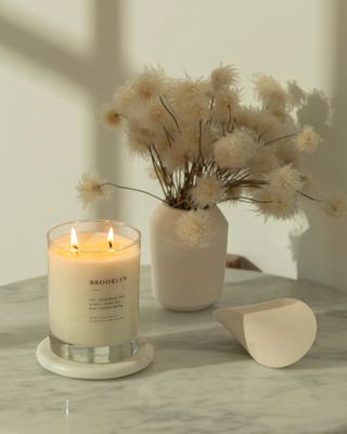 Classic 2-Wick Brooklyn