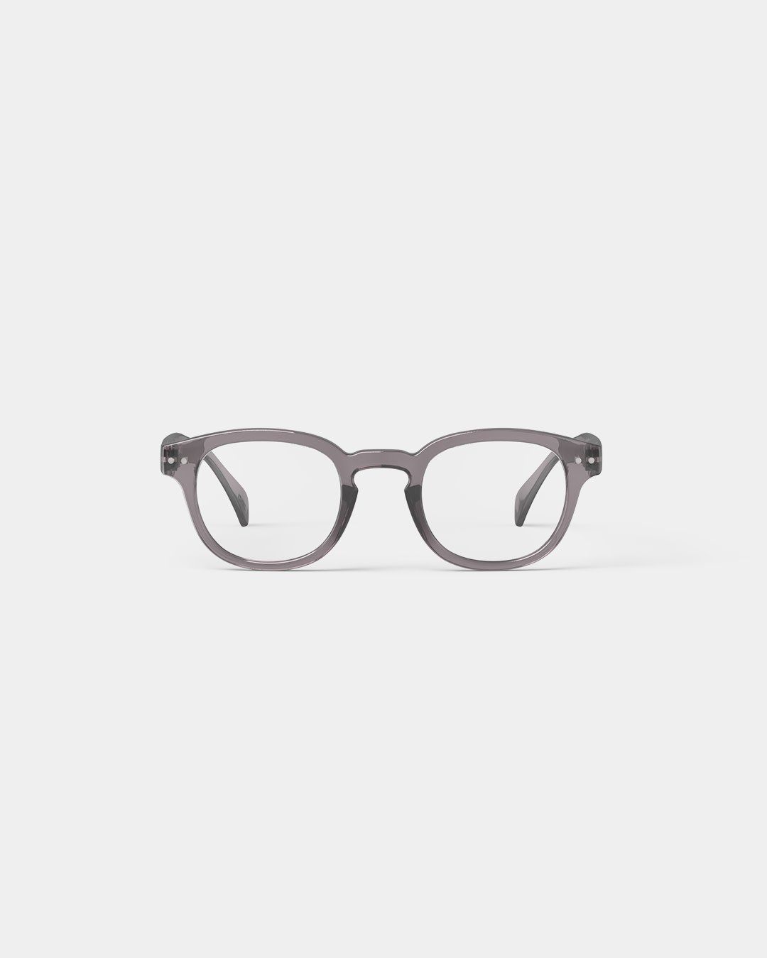 IZIPIZI Reader C Retro Electronic Grey - Limited Edition
