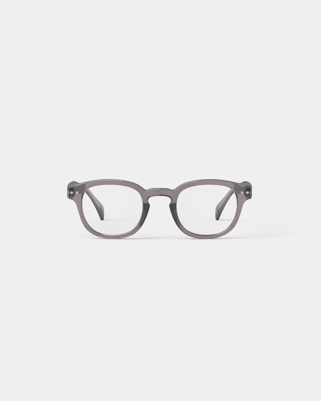 IZIPIZI Reader C Retro Electronic Grey - Limited Edition
