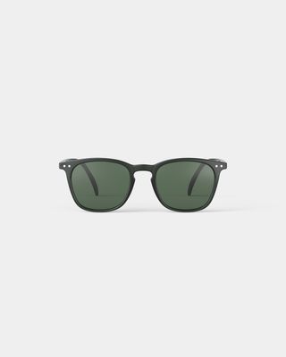 IZIPIZI Sun E Trapeze Bakelite Green - Limited Edition