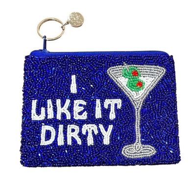 Tiana Designs I Like It Martini